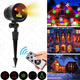 Vansky Holiday Laser Light, $34 with code KU2HOLOT